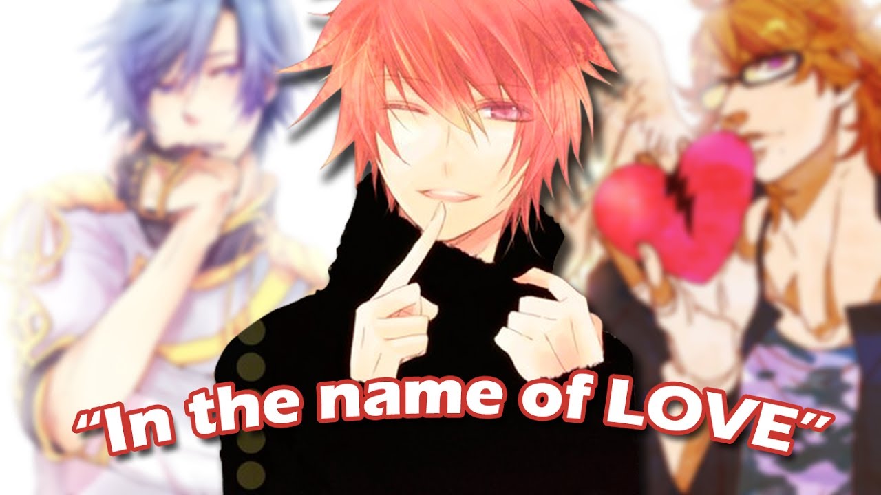 [AMV] Uta no Prince-sama | 