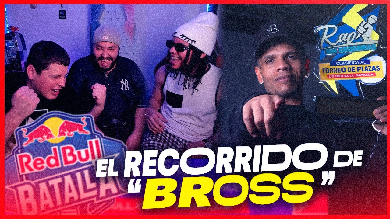El camino del CAMPEON💰BROSS al TORNEO DE PLAZAS REDBULL👑LANCER y KECHU juntos con Gavyria Reaccionan