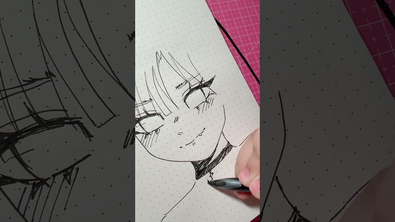 #art #drawing #anime #gumdess #sketch #artist #sketchbook #dibujo