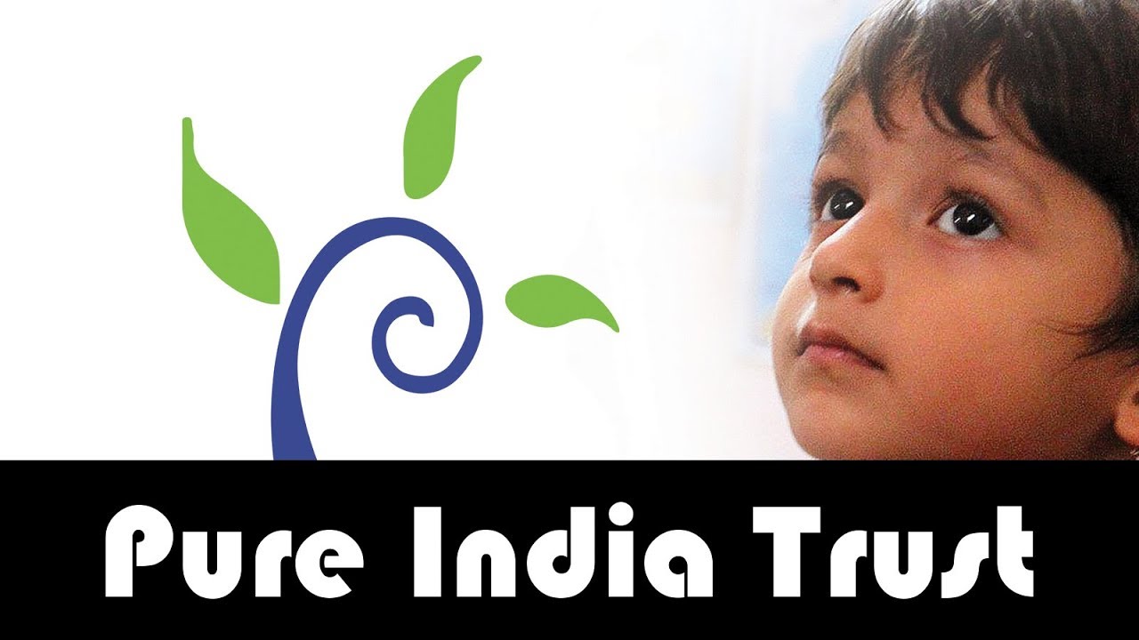 PURE India Trust Introduction