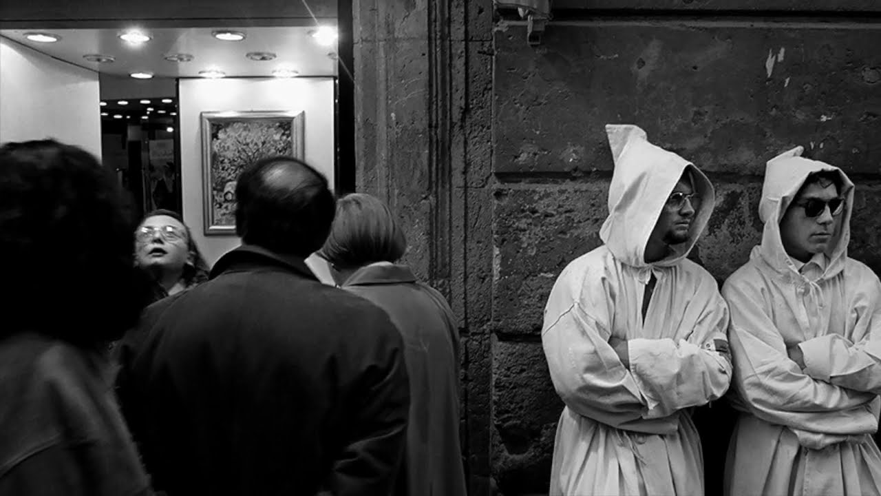 sicilia, sguardi