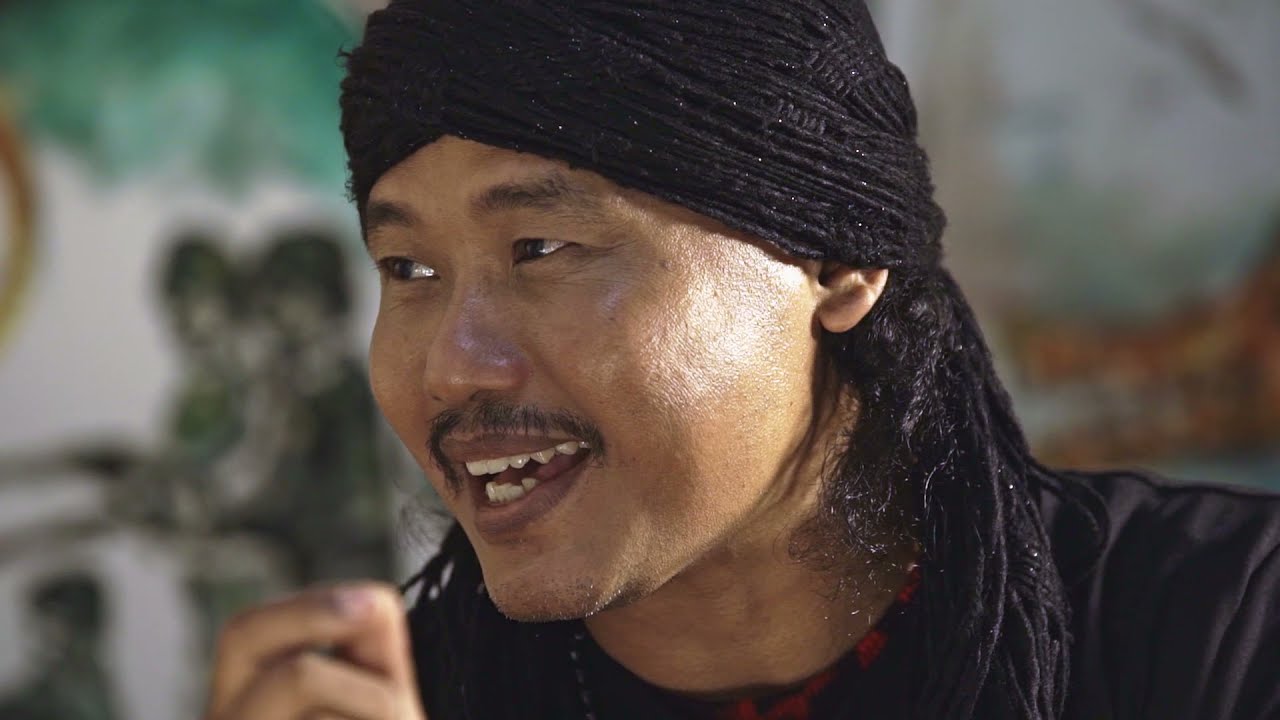 Episode 7 - Title : Jakarta After Dark
