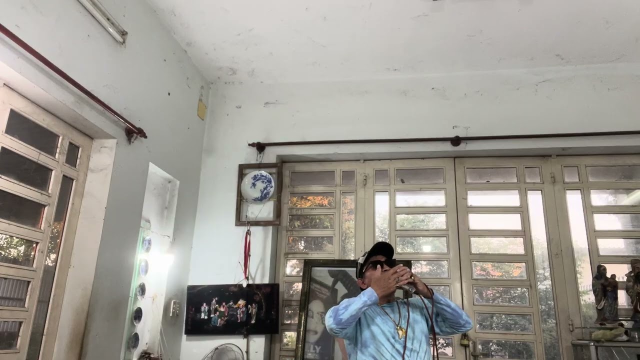 Khúc Nhạc Xuân 🌺 nhạc sỹ: Hoàng Trọng 🌺 tiếng hát chữa lành