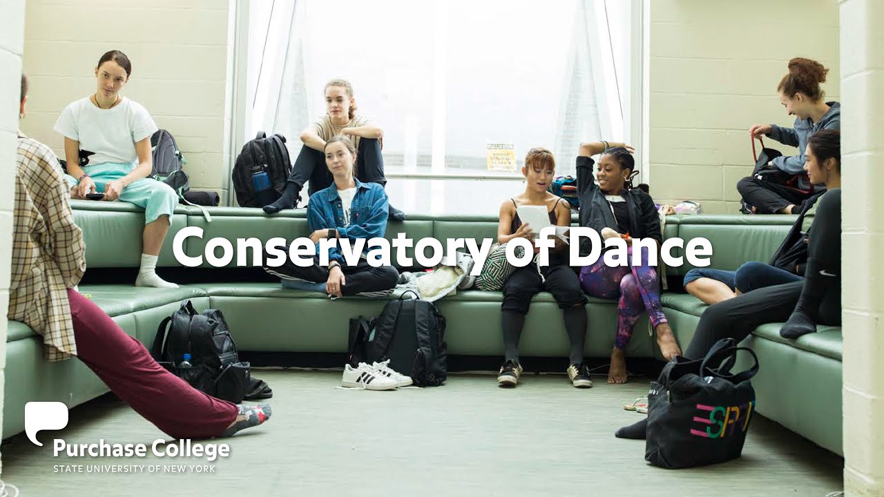 Purchase College Conservatory of Dance