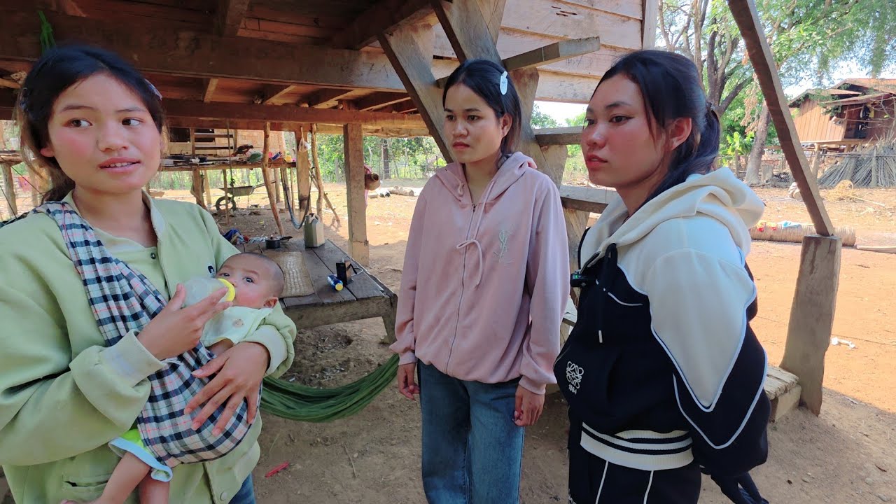 น้องฮัวผิดหวัง17 มีนาคม ค.ศ. 2026