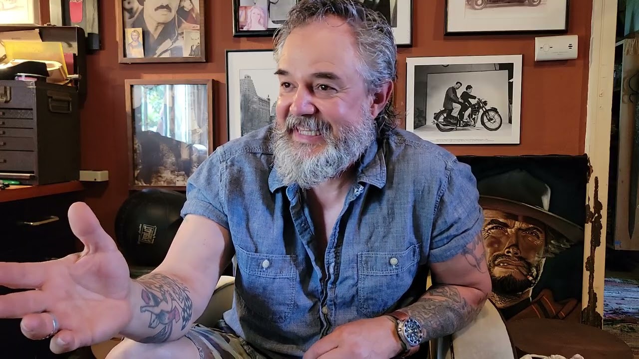 SNC: Addressing Comments Under Wonderhussy's Hollywood Video & Going Off The Rails A Bit