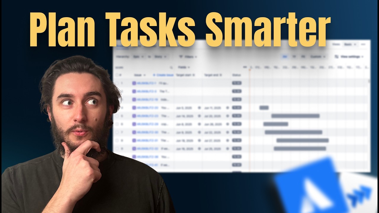 How To Use Jira Plans | Jira Advanced Roadmaps Tutorial