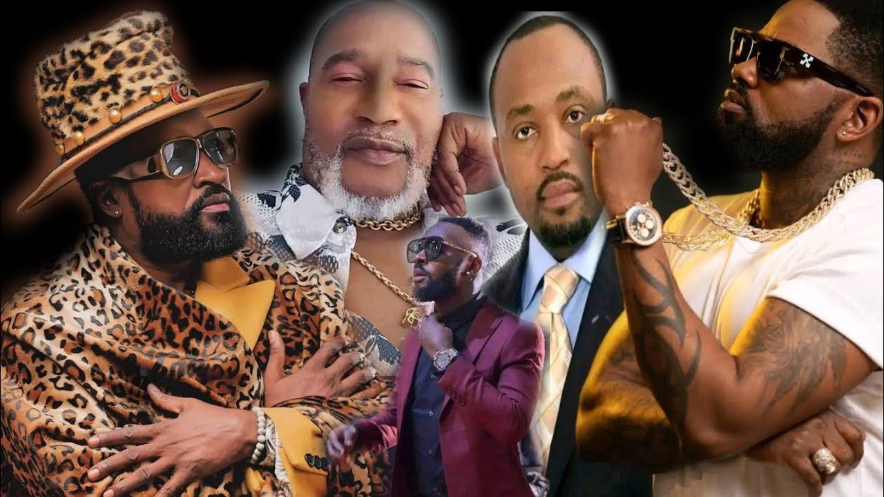 WERRASON AZWI DÉCISION GRAVE SUR FERRE GOLA MALGRÉ CONSEIL YA ALAIN MPELA SUR CHANSON VIEUX JALOUX