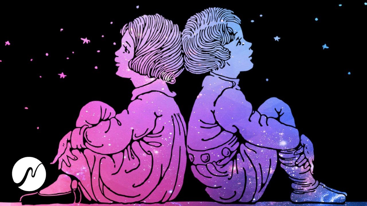 Heal Your Inner Child | Free Yourself from Trauma | 417Hz Healing Frequency