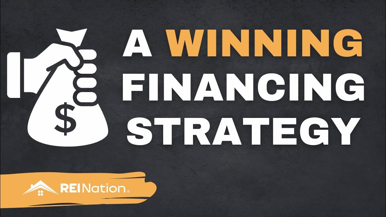 Exploring Strategies To Finance Your Investment Properties