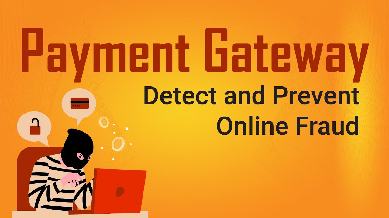 How to Avoid Online Payment Fraud in India #cybersecurity