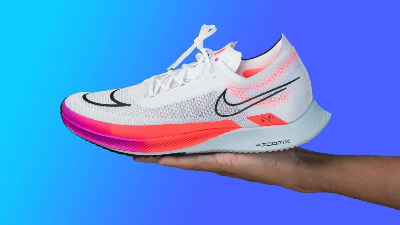 The Truth about the Nike ZoomX Streakfly