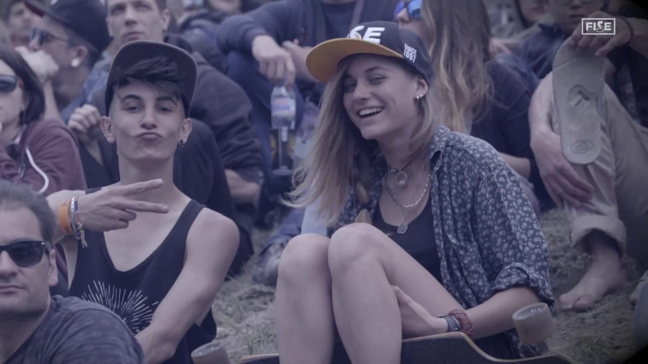 FISE Montpellier 2017 - TEASER OFFICIAL [HD]