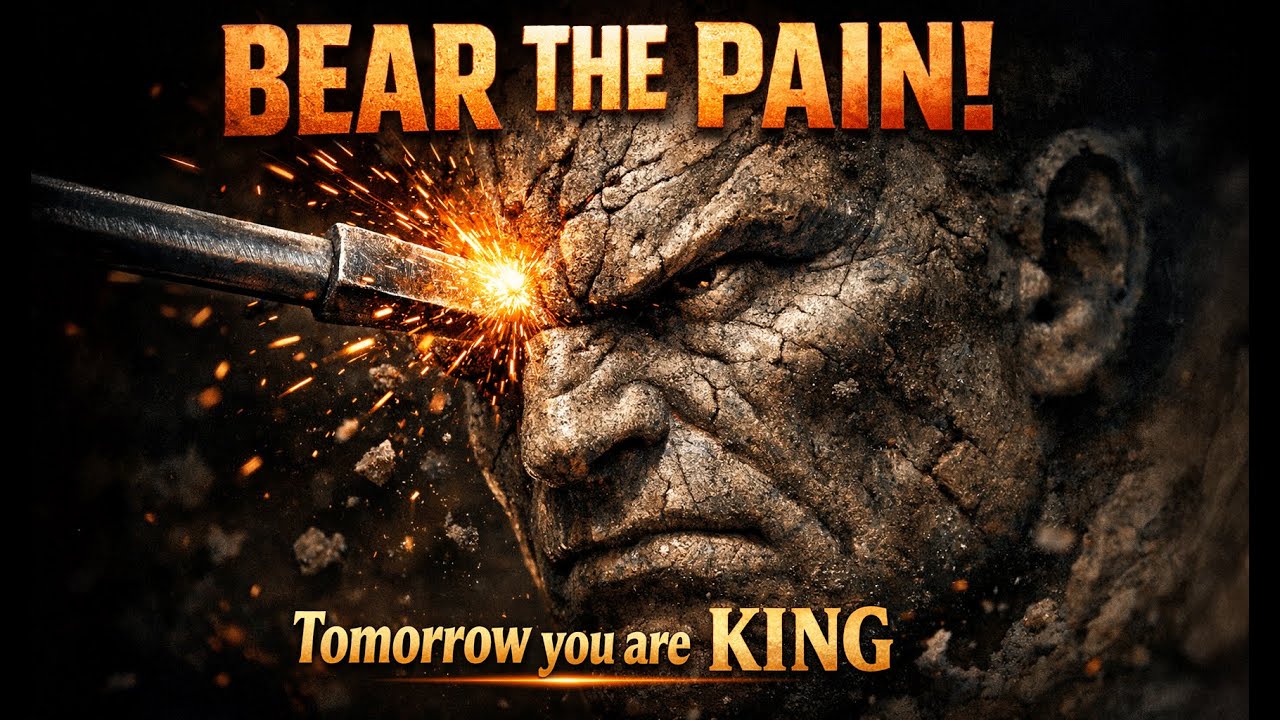 வலி இல்லாமல் வாழ்க்கை இல்லை (No Life Without Pain) 