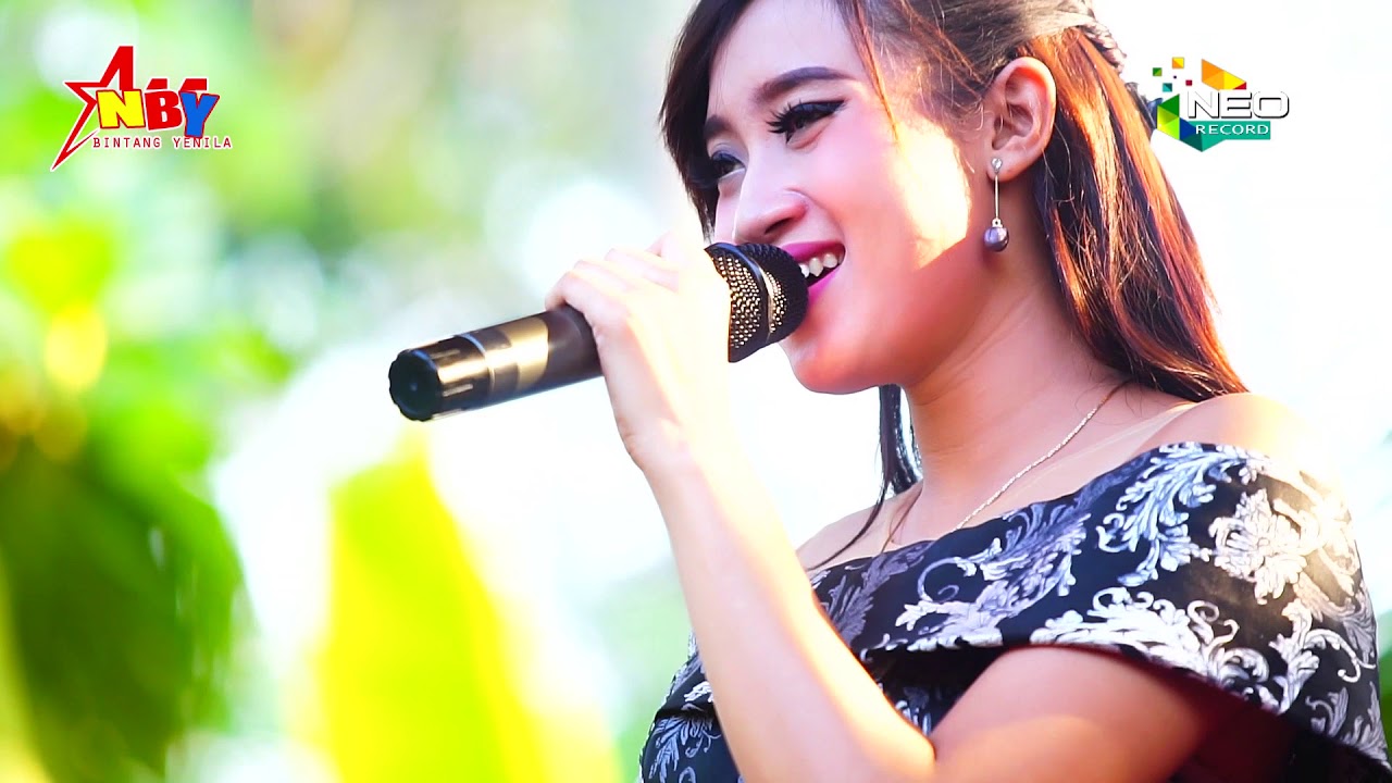 NEW BINTANG YENILA - TITIP CINTA - YENI INKA