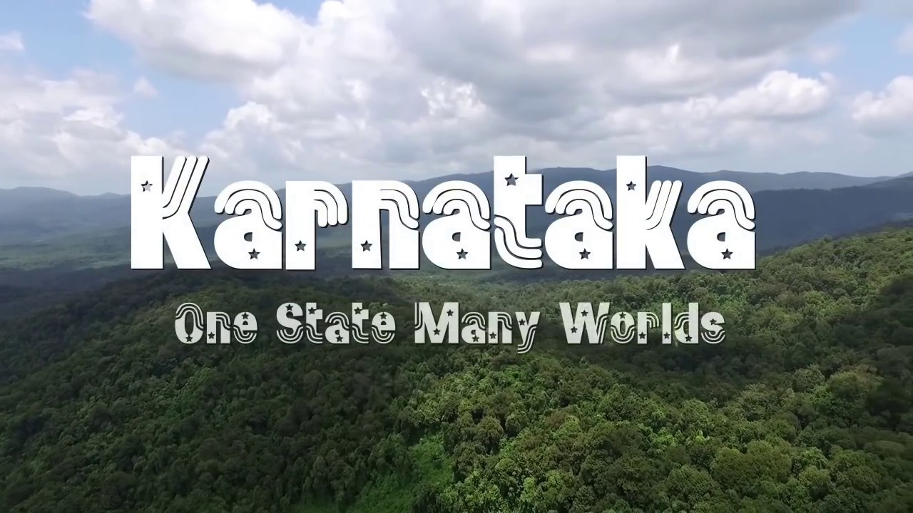 Karnataka - One State Many Worlds - Season 2