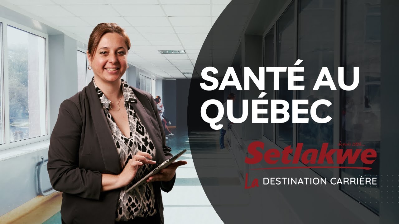 Guide  le système de santé au Québec