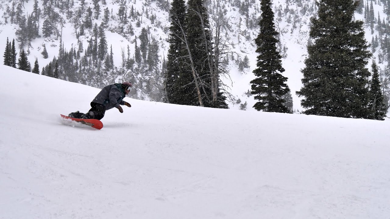 Bridger Bowl Daily Video 01-30-2026