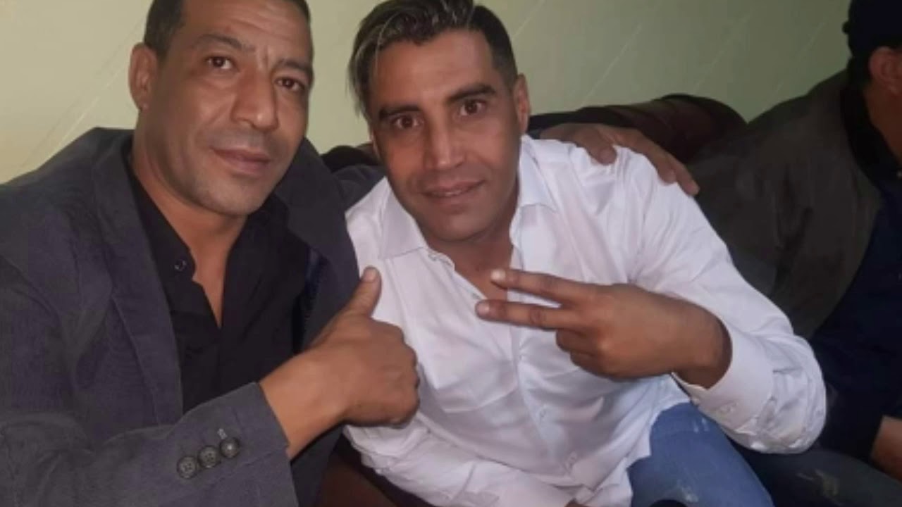 باعلي حسن و خديجة منوعات جميلة