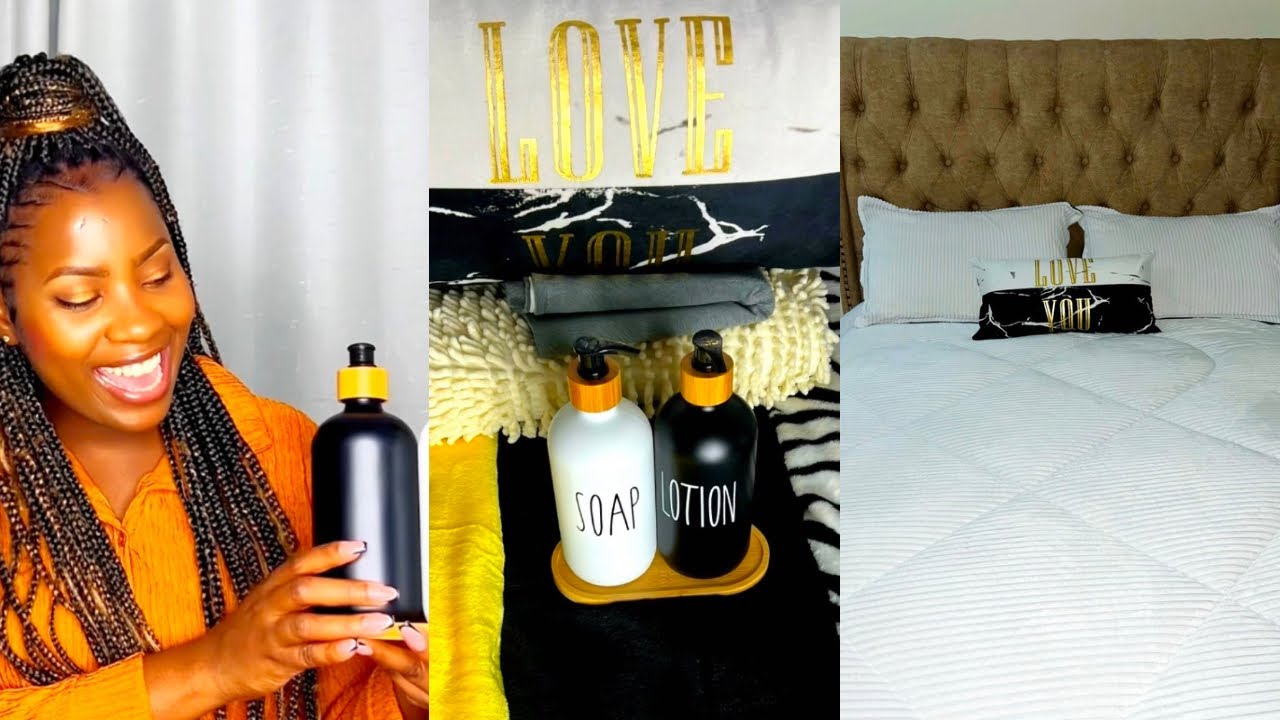 KAMUKUNJI HAUL🤍|| NEW BEDDING, FLEECE BLANKET, FEW KITCHENWARE✨+ PRICES