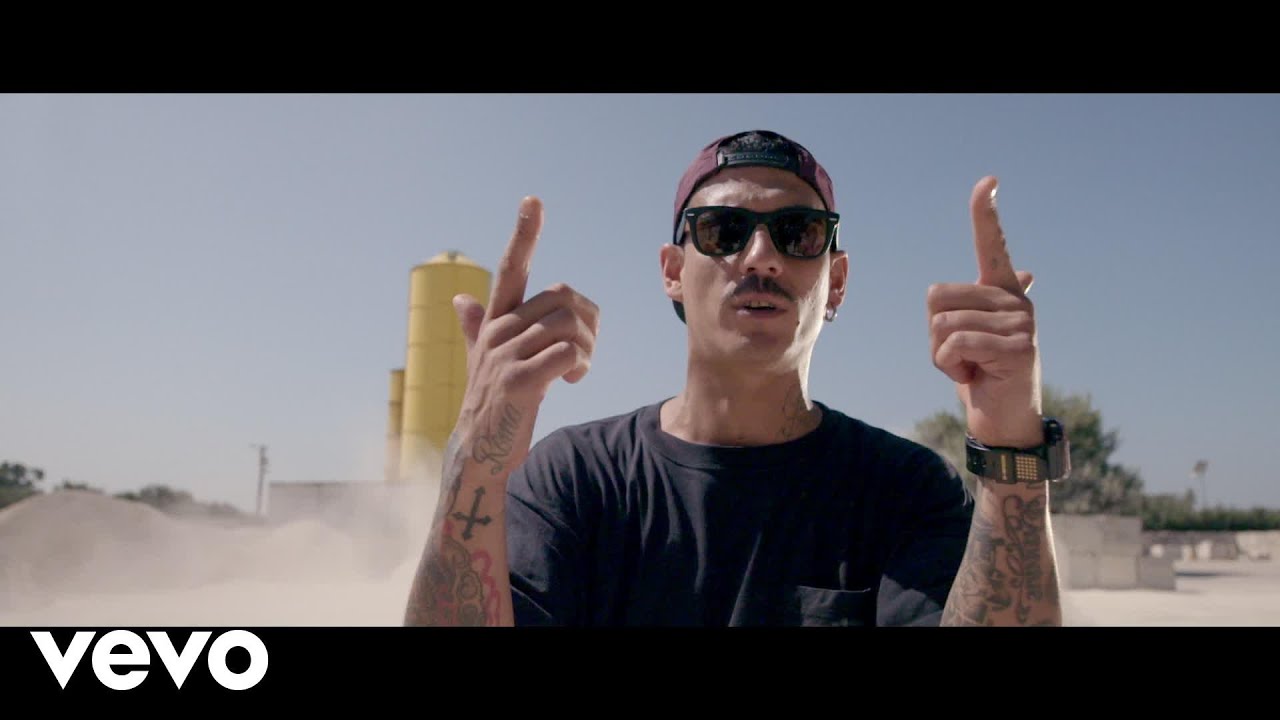 Noyz Narcos & Fritz Da Cat - 