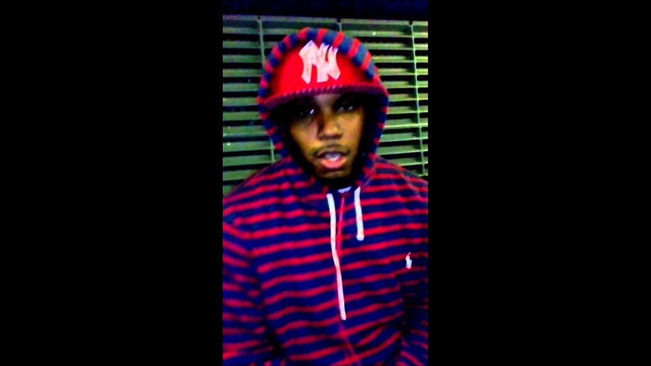 Bugotti Bomb.. freestyle on back of the M35.