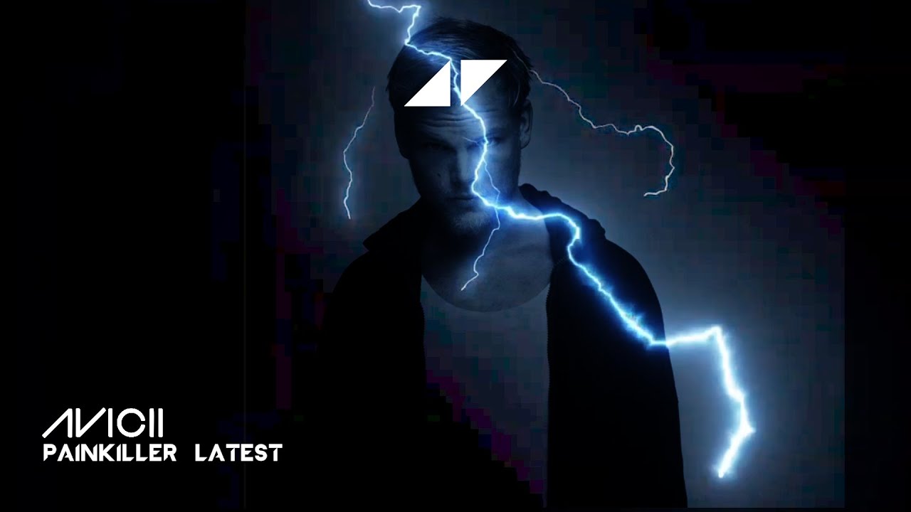 Painkiller (Avicii Version) Leak 29/11/2024