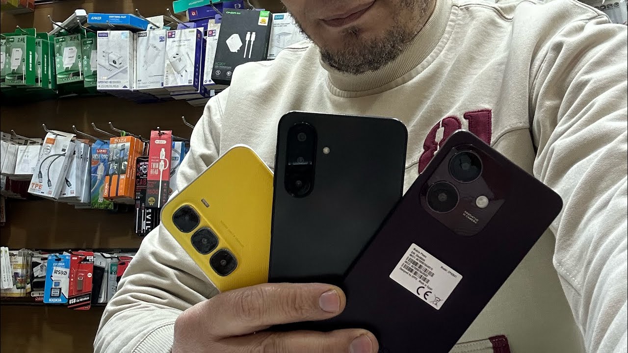 أسعار الموبايلات تبدأ من 2000 جنيه #iphone #oppo #samsung #infinix 
