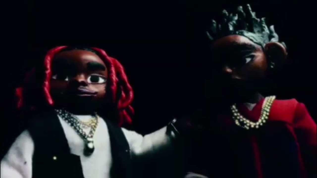 Em El x Ley Mond & Mario bros Mw - Slizzo (official video)