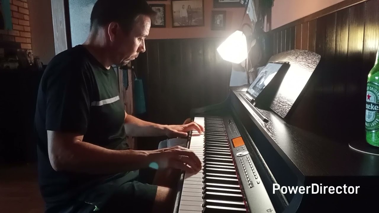Hallelujah (Leonard Cohen)