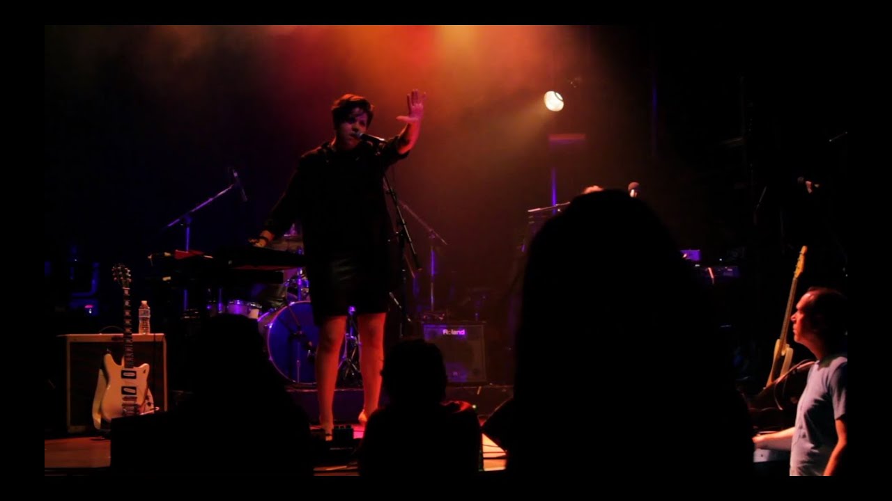 Caveboy - In The Grottos | CMW 2015