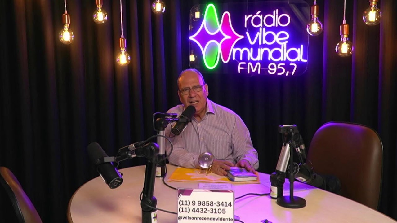 VIDENTE WILSON REZENDE