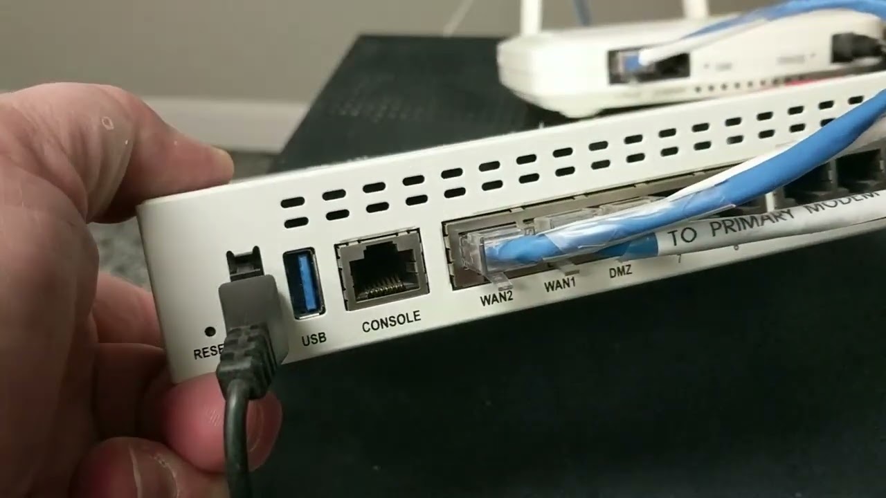 FortiGate Explained