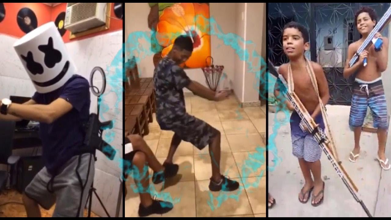 &Eacute; 30 NA RAJADA { MC JAJAU FEAT DJ'S MK & DENTINHO DO ESCAD&Atilde;O } #130&Eacute;OBPM