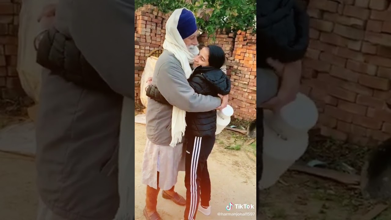 Surprise visit to India || Must Watch