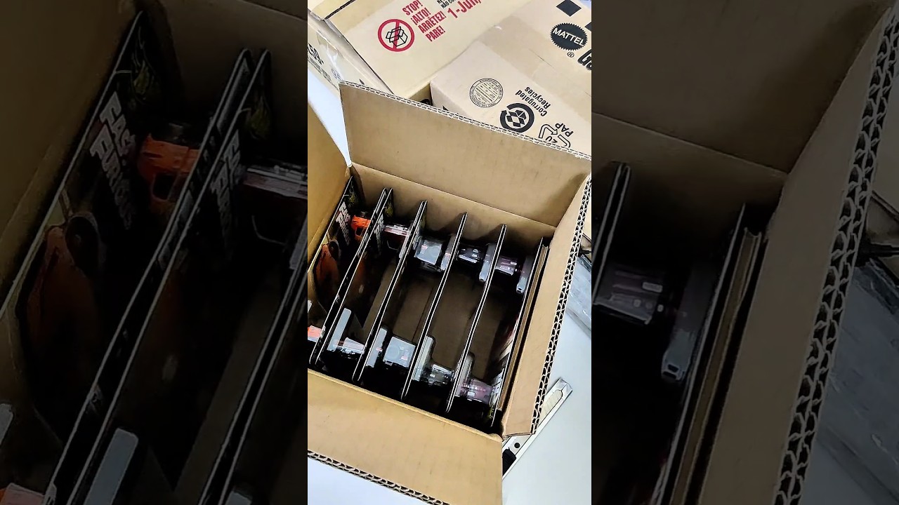 Guess What.!!🤯 Finally F&F🔥 #hotwheelsindia #diecast #hotwheels2025 #fastandfurious #billearndiecast