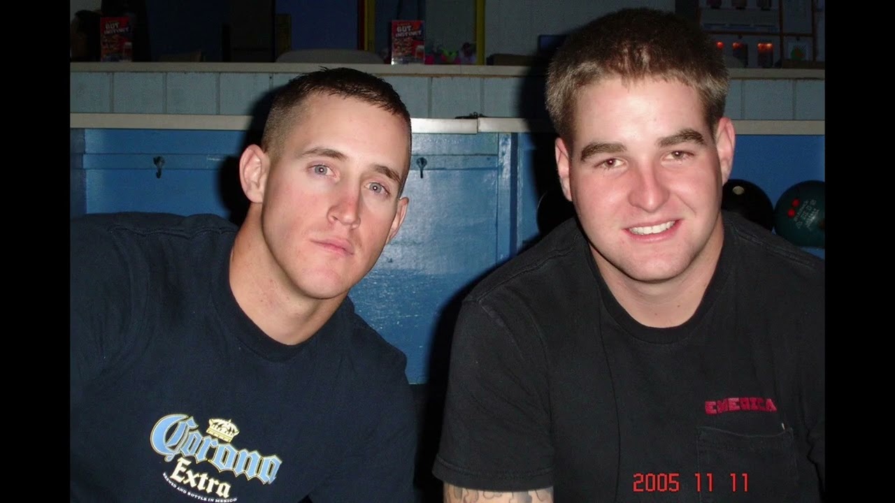 USMC Retirement