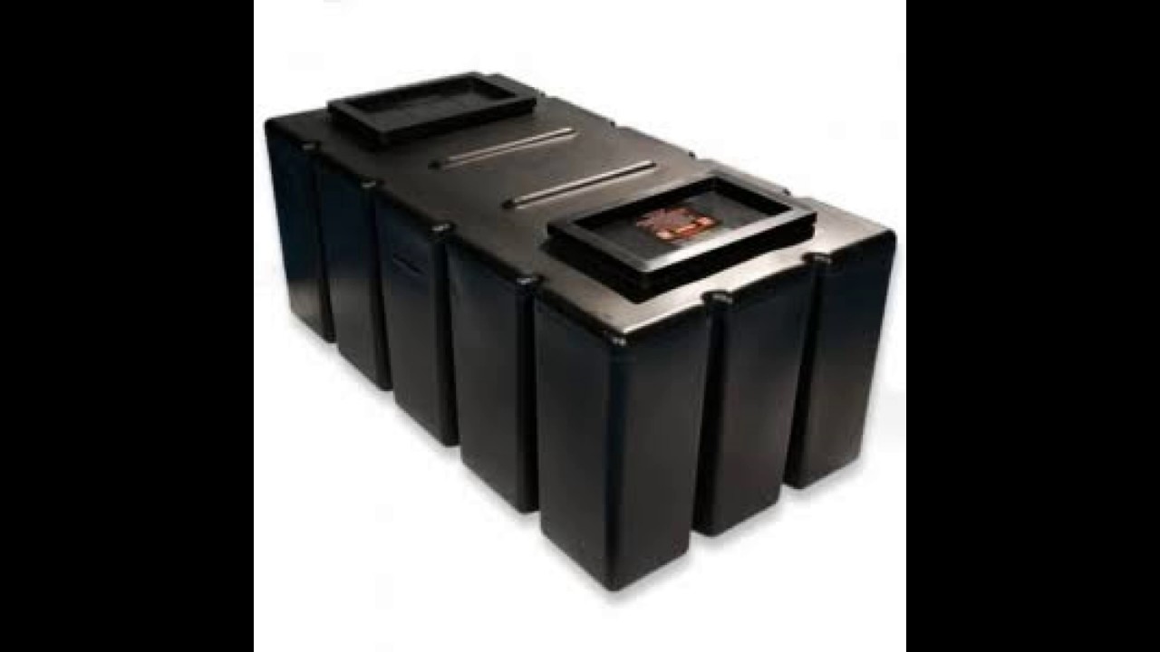 cold water storage cisterns - Plumbing (Everything  to know about cold water storage cisterns)