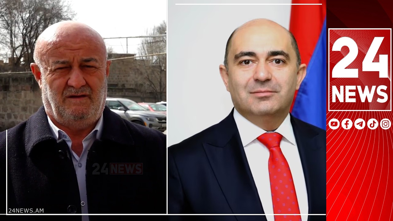 Ընտրություններին մասնակցելու ենք, ԼՀԿ-ի հետ կհամագործակցեինք, իրենց հետ դեռ բանակցում ենք. Աղազարյան