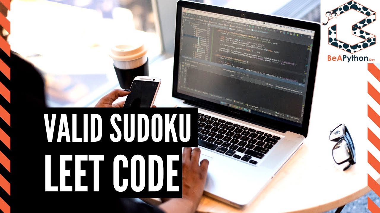 Valid Sudoku Coding Challenge Interview Easy Problem | Leetcode