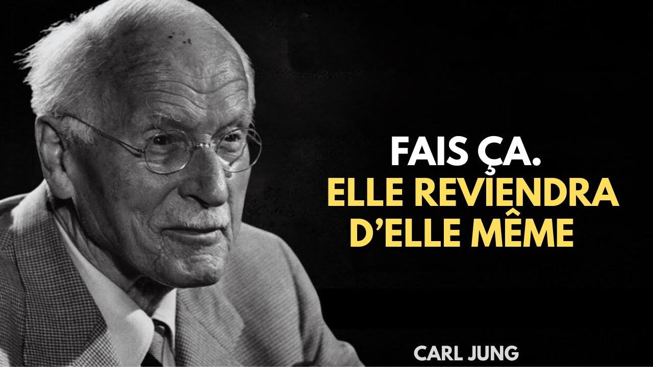 Si tu fais ça, elle reviendra d’elle même. #amour #rupture 