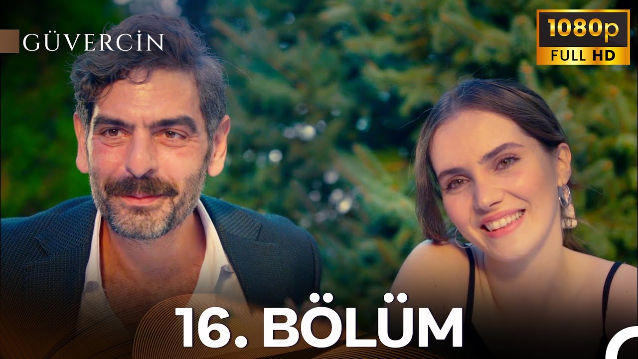 Güvercin 16. Bölüm FİNAL (İyileştirilmiş Görüntü)