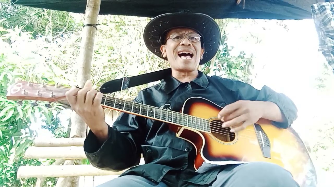 nangailo sa ginikanan,,,new song by: Rex apa masara trahedya,,,,💖💥💥