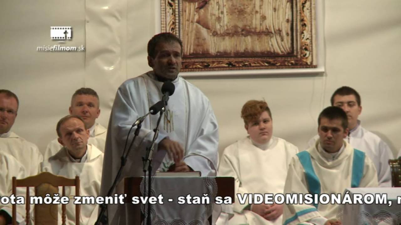 O. Marian Kuffa, nové svedectvá - Gabultov