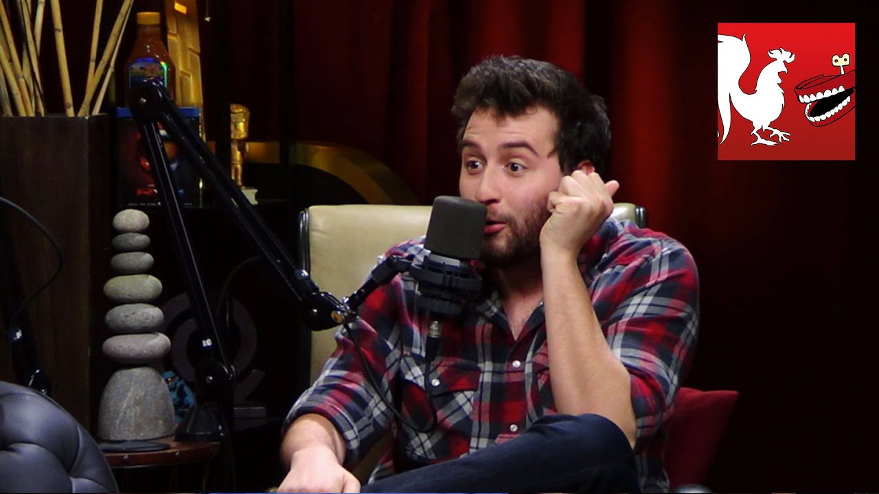 RT Podcast: Ep. 297