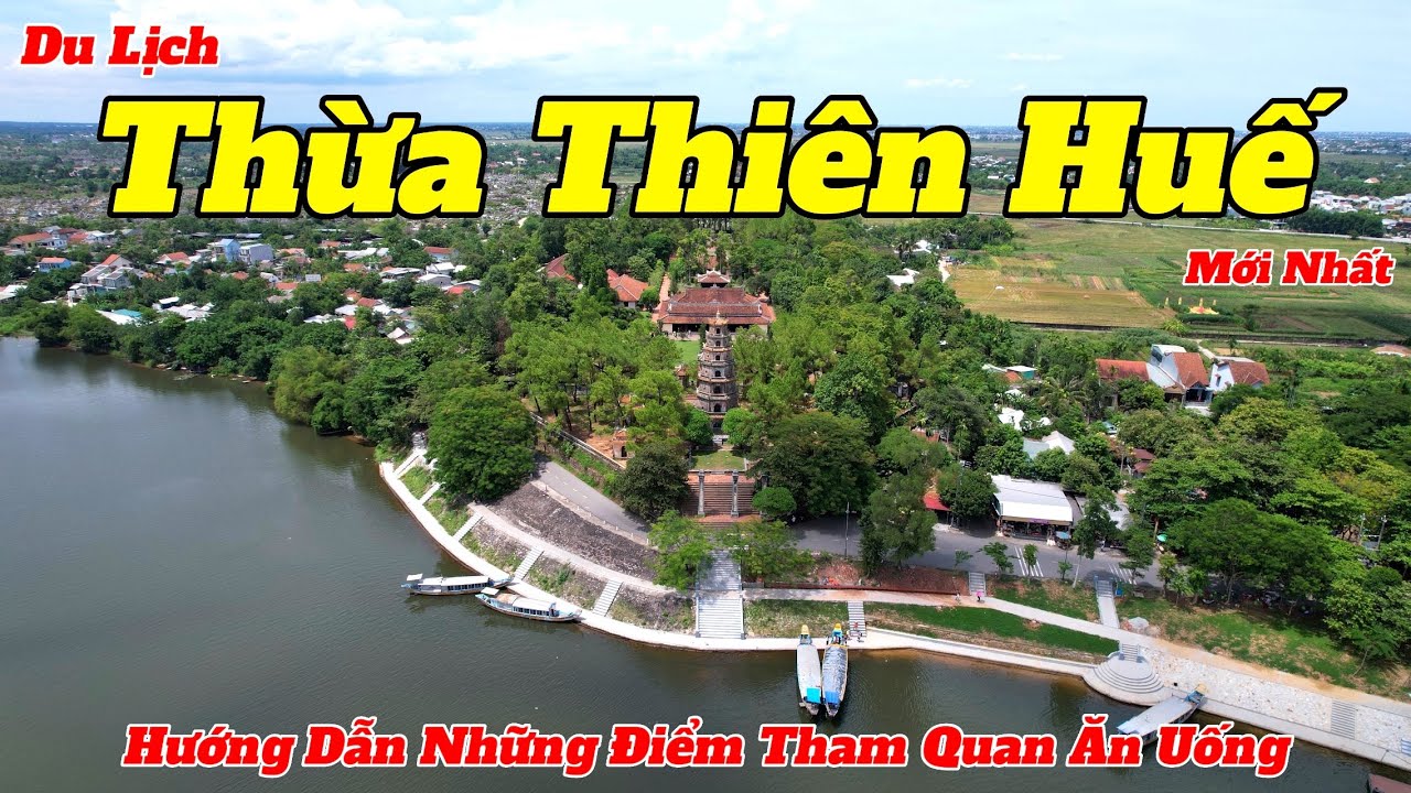 Du Lịch Huế 2023 | Đi Thuyền Rồng Nghe Ca Huế Thưởng Thức Đặc Sản Bánh Xèo Cá Kình