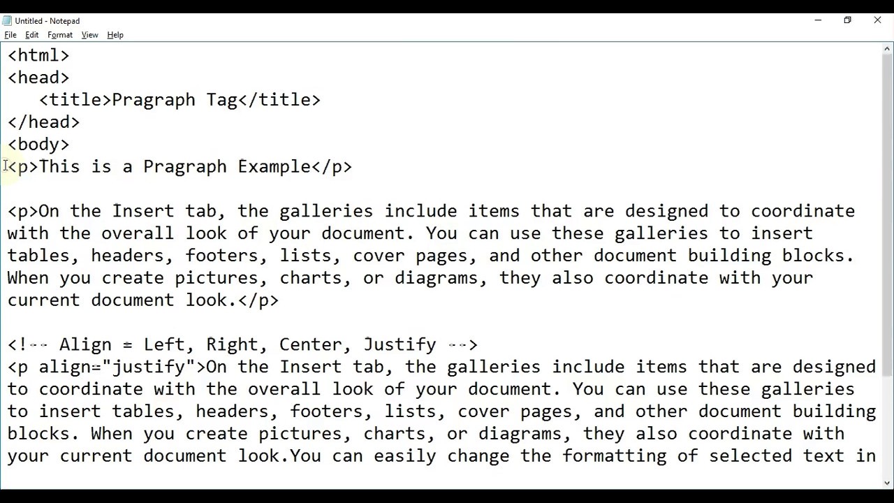 Html Attribute BGcolor and  Background Topic 1
