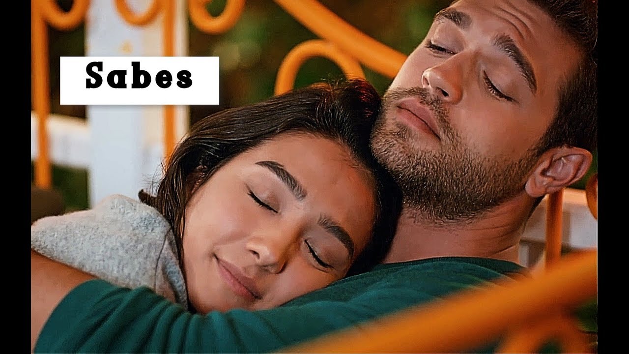 Selin & Demir ♡ Sabes