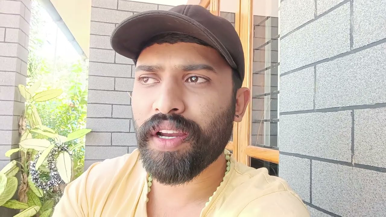 വീട്ടിൽ 'ചാരൻ' കേറുന്നതിനേക്കാൾ ഭേദം കള്ളൻ കേറുന്നതാണ്💯🤐| Uppummulakum Lite | Nandhus vlog |