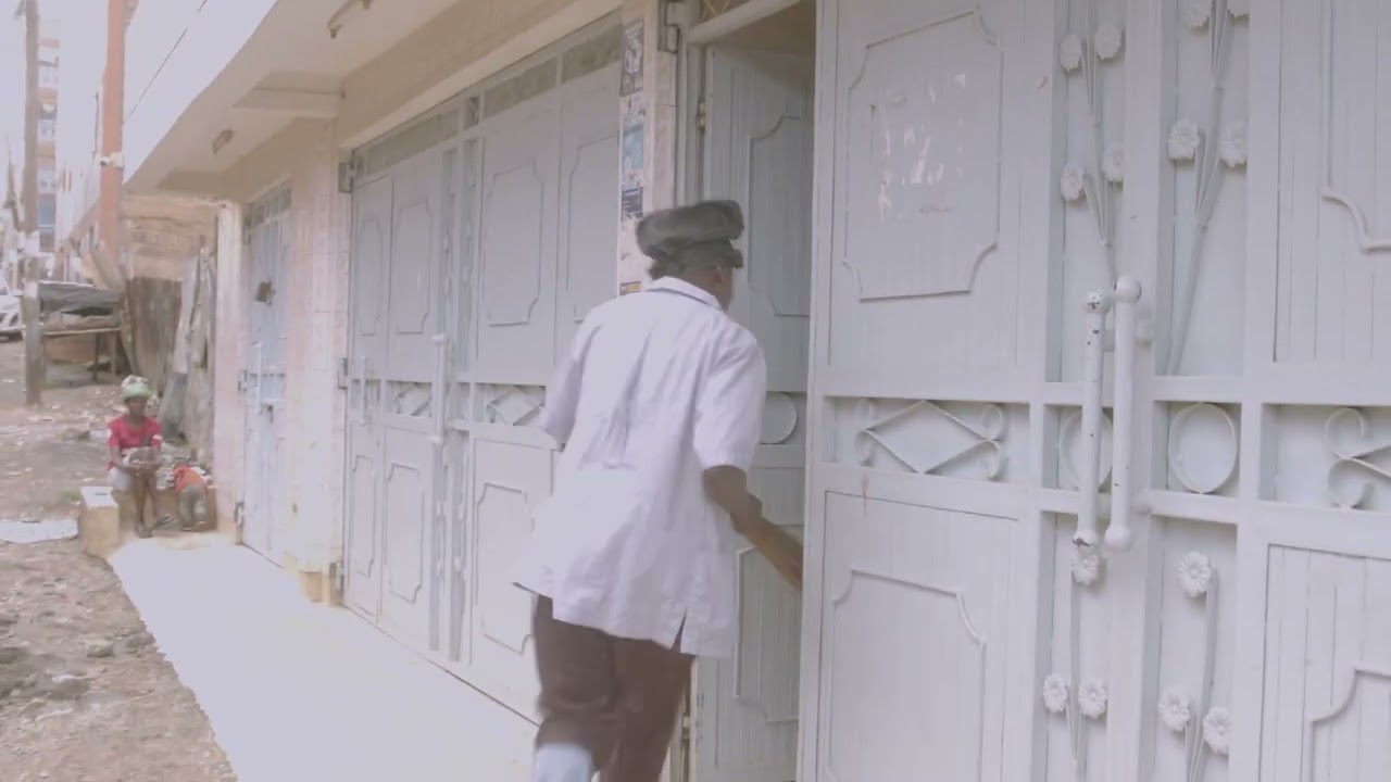 Matayo yakoze ibitangaza #SINGLE part~one